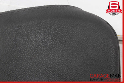 11-14 Porsche Cayenne 958 Front Right Side Headrest Head Rest OEM