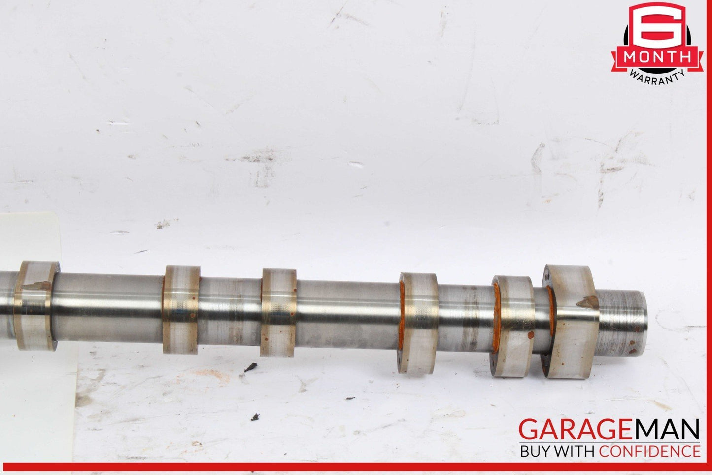15-20 Mercedes W205 C300 Engine Right Side Intake Camshaft 2760500278 OEM