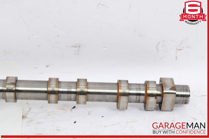 15-20 Mercedes W205 C300 Engine Right Side Intake Camshaft 2760500278 OEM