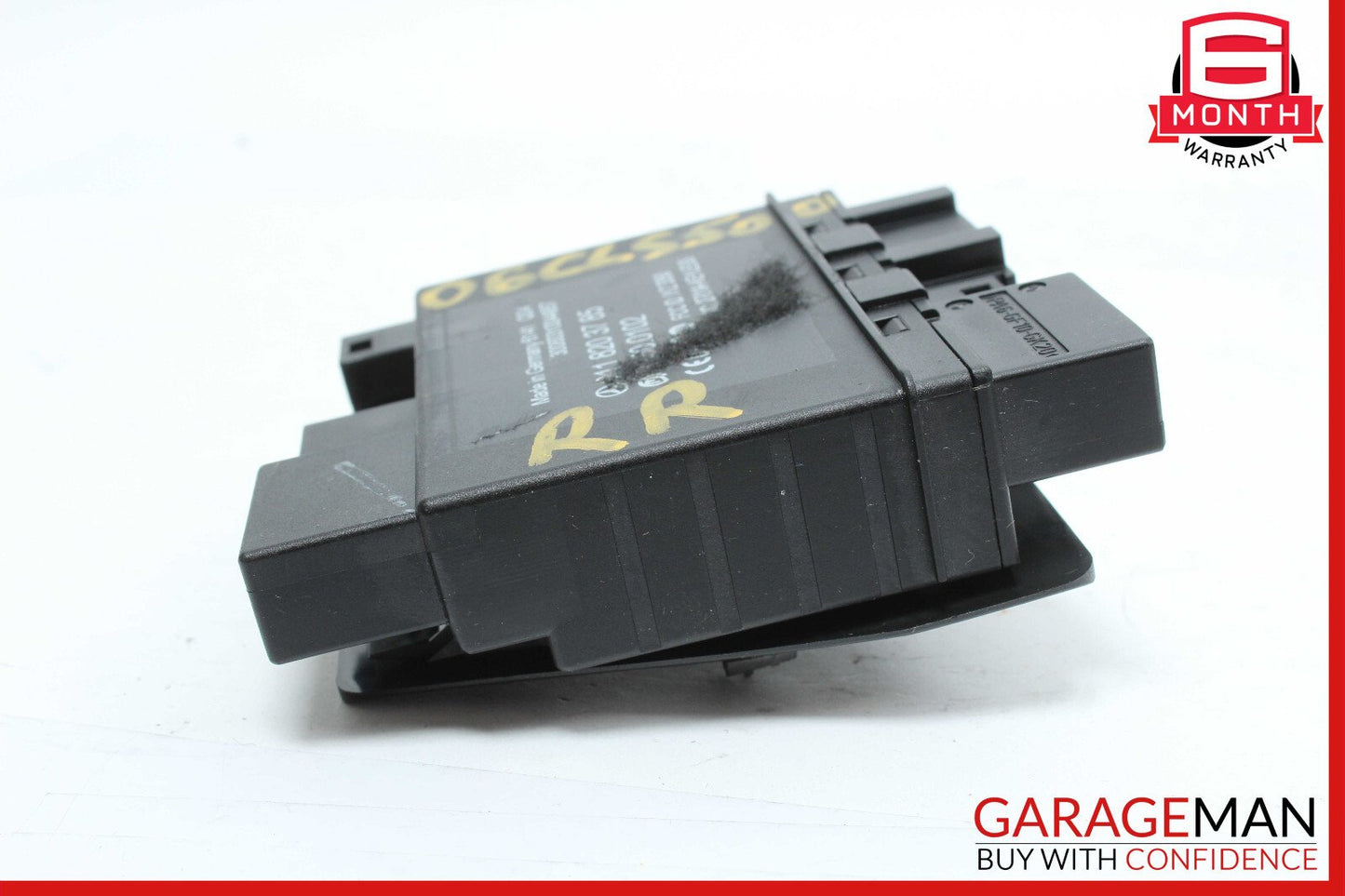 03-11 Mercedes W219 CLS500 Rear Door Keyless Go Control Module OEM