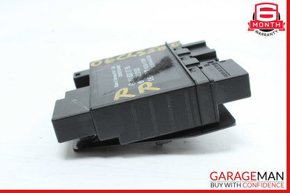 03-11 Mercedes W219 CLS500 Rear Door Keyless Go Control Module OEM