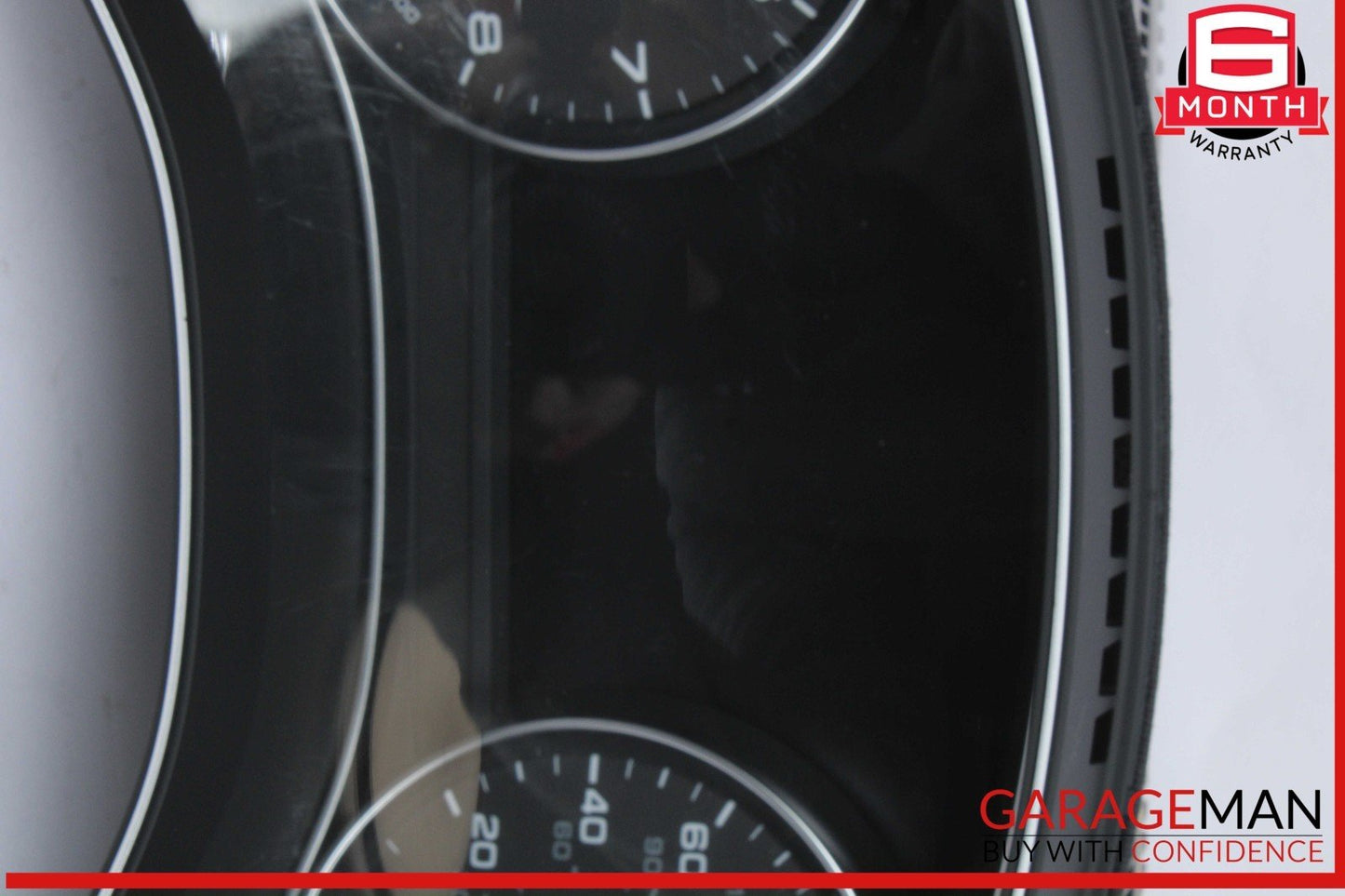 12-15 Audi A7 A6 Speedometer Instrument Cluster Gauge Bosch 4G8920983E OEM