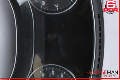 12-15 Audi A7 A6 Speedometer Instrument Cluster Gauge Bosch 4G8920983E OEM