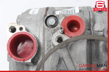 00-08 Porsche Boxster 986 987 DENSO A/C AC Air Conditioning Compressor Assy