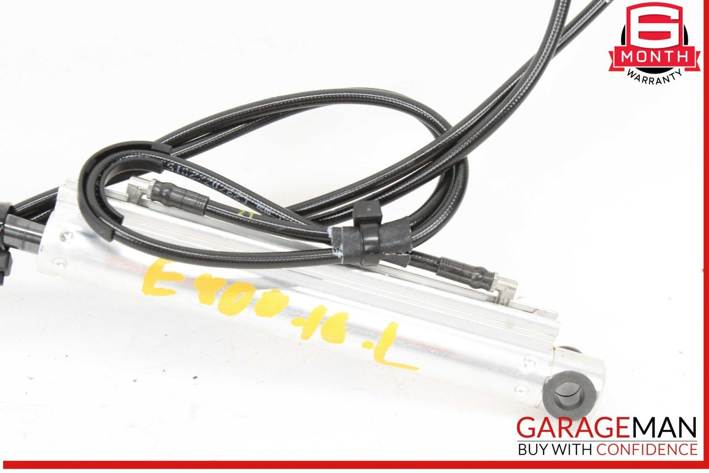 11-17 Mercedes W207 E400 E350 E550 Left or Right Side Bow Tension Cylinder OEM