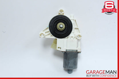 07-12 Mercedes X164 GL550 4MATIC Front Left Side Window Regulator Motor OEM
