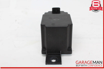 15-22 Mercedes W205 C300 GLC43 AMG Voltage Converter Control Module Unit OEM