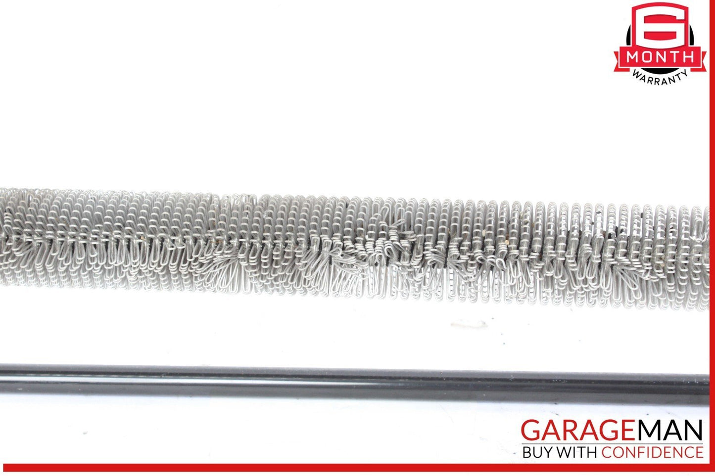 06-09 Mercedes W211 E350 E500 CLS550 Power Steering Oil Cooler Line OEM