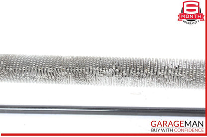 06-09 Mercedes W211 E350 E500 CLS550 Power Steering Oil Cooler Line OEM