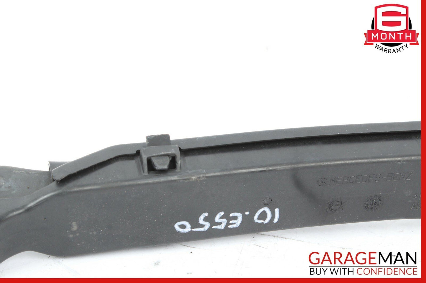 10-17 Mercedes W212 E350 E500 Rear Right / Left Lower Control Thrust Arm OEM