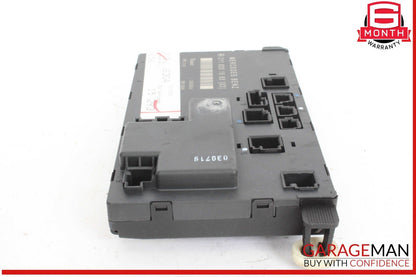 03-09 Mercedes W211 E320 Front Left Driver Side Door Control Module Unit OEM