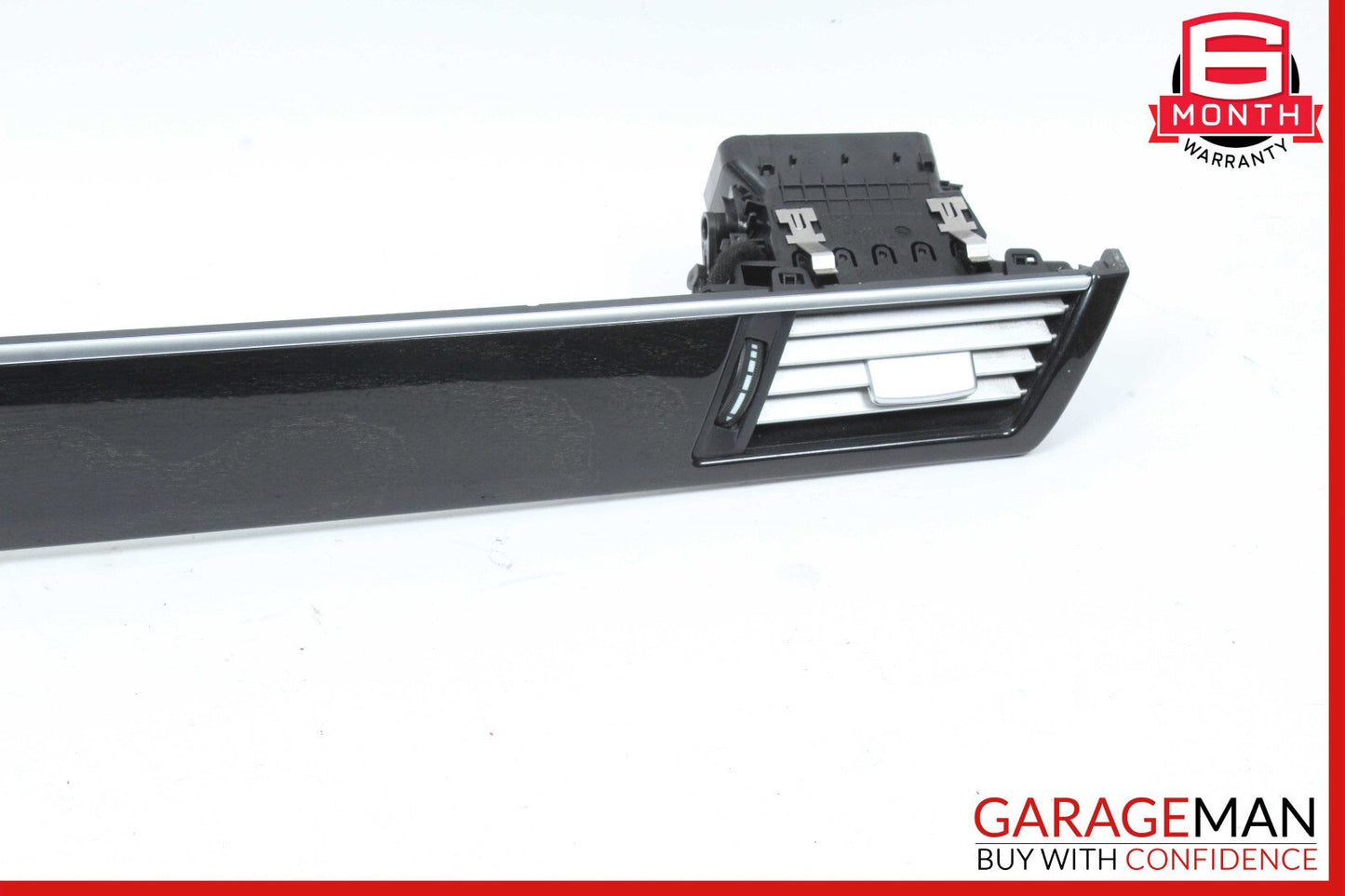 10-13 Mercedes W212 E350 E250 Center Dashboard Dash Trim Molding OEM