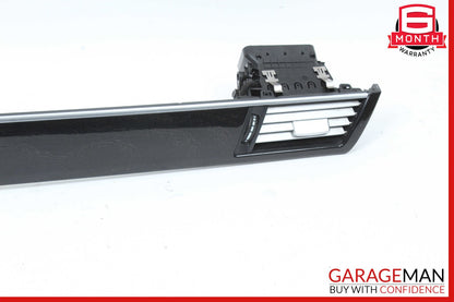 10-13 Mercedes W212 E350 E250 Center Dashboard Dash Trim Molding OEM