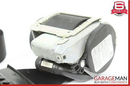 06-09 Mercedes CLS500 E500 Front Right Side Seatbelt Seat Belt Retractor Black