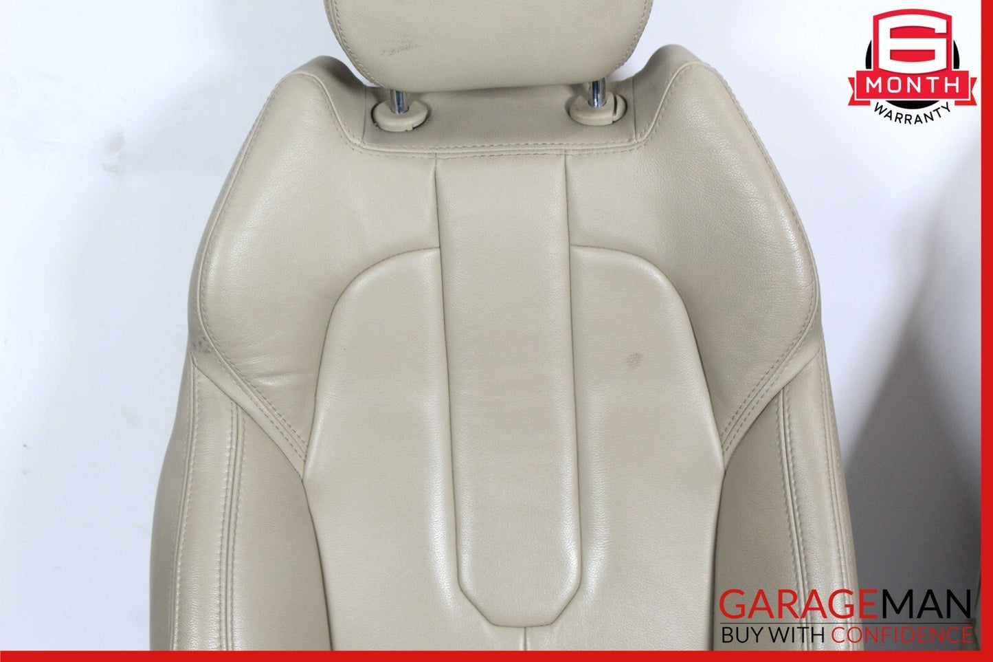 12-18 Land Rover Range Rover Evoque Complete Front Right & Left Seat Seats Set