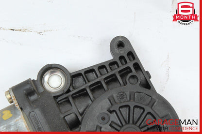 98-05 Mercedes W163 ML500 ML320 Rear Left Side Door Window Regulator Motor Unit