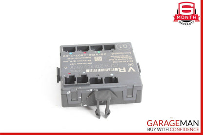 08-18 Mercedes W207 E350 E63 AMG CLS550 Front Right Side Door Control Module OEM