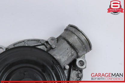 07-15 Mercedes X164 GL450 4MATIC CLK550 Engine Coolant Motor Water Pump OEM