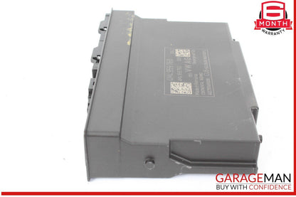 18-25 Audi Q7 Q5 Front Left Driver Side Seat Memory Adjustment Control Module