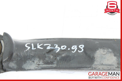 97-04 Mercedes R170 SLK230 SLK320 Rear Suspension Lower Thrust Control Arm