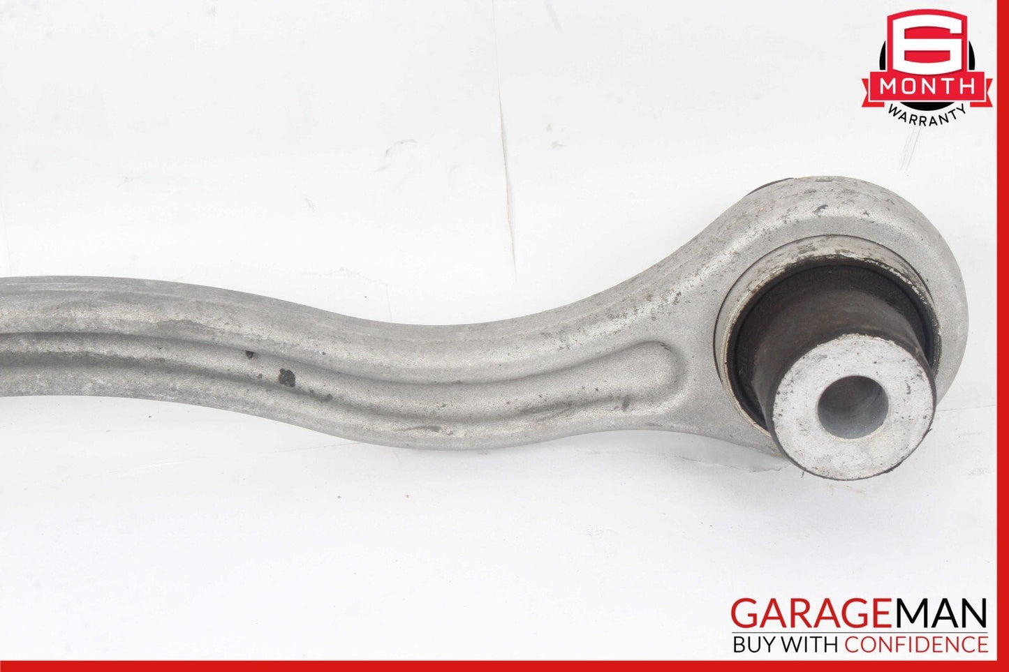 08-20 Mercedes W205 C300 E350 Rear Left or Right Side Lower Control Arm OEM