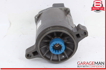15-20 Audi A3 S3 2.0L Electric Power Steering Rack Gear Motor 5Q0909144T OEM