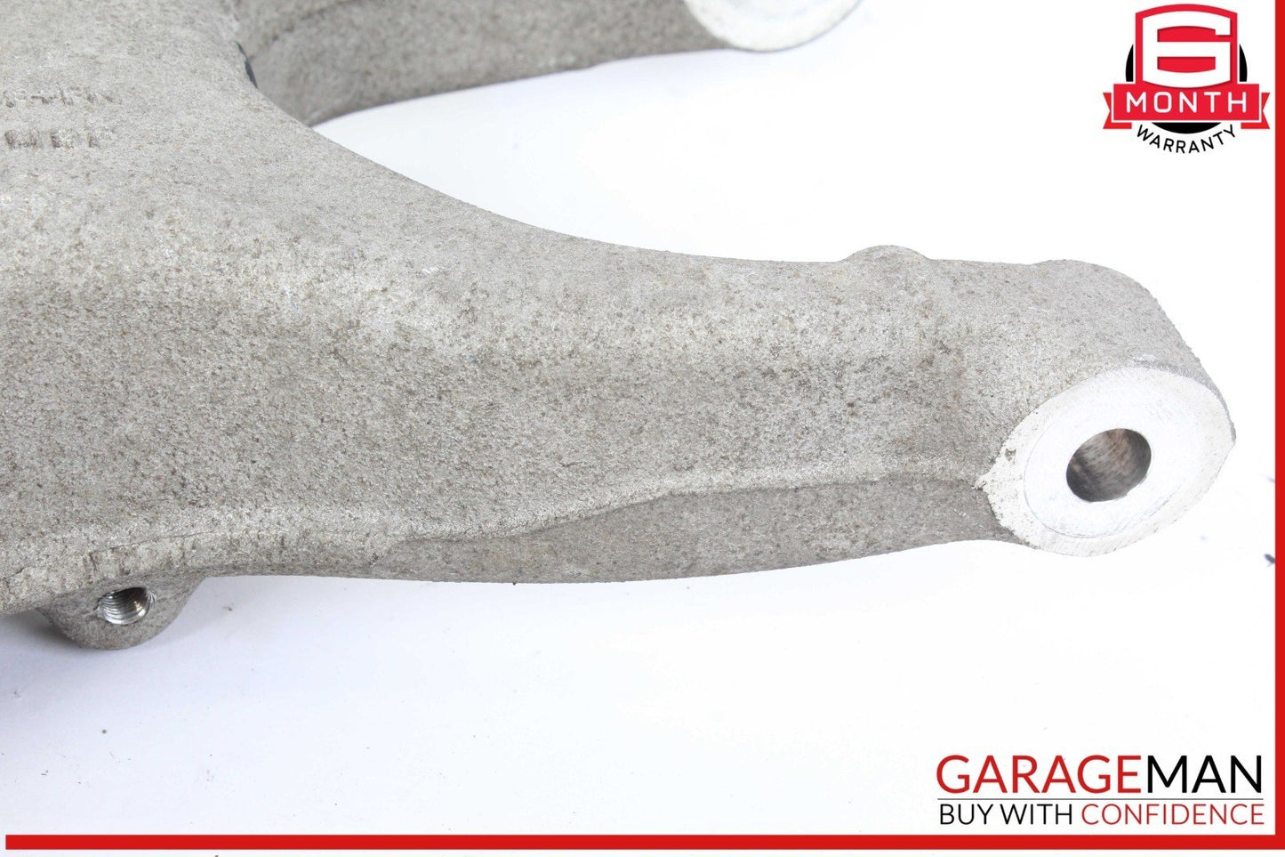 15-24 Porsche Macan 95B Rear Right Side Lower Control Arm 8R0505312F OEM