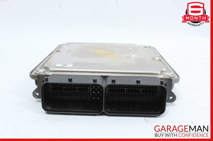 14-17 Maserati Ghibli M157 ECU ECM Engine Computer Control Module Unit