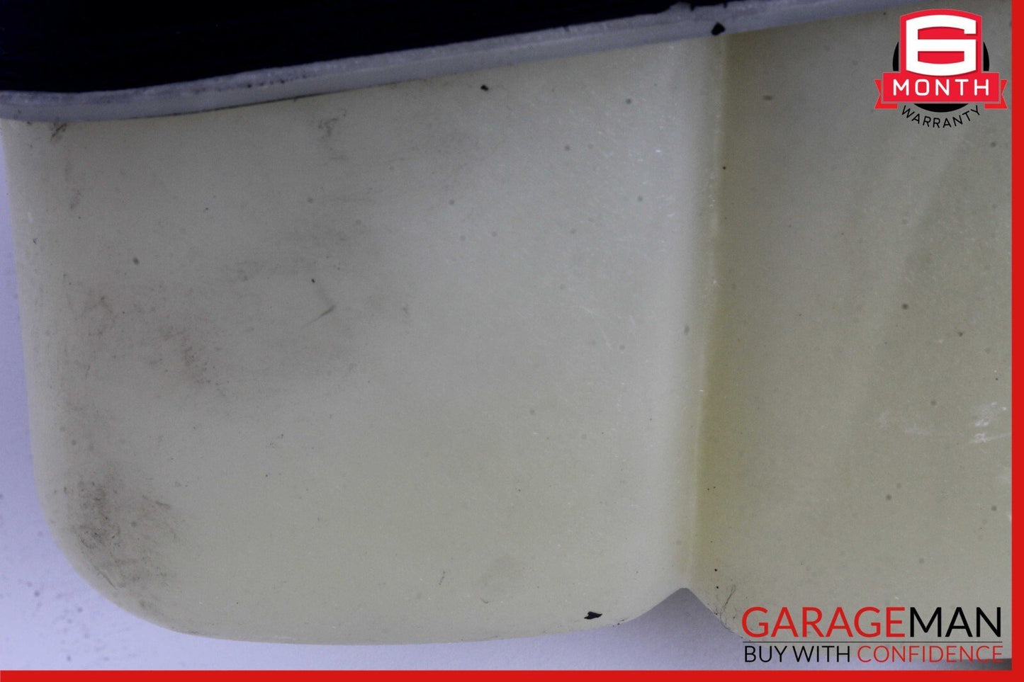 02-06 Mercedes W220 S55 CL55 AMG Coolant Overflow Expansion Tank Reservoir OEM