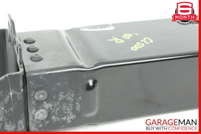 00-06 Mercedes W215 CL500 S430 Front Right Side Bumper Reinforcement Bracket OEM
