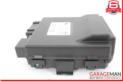 03-09 Mercedes W211 E550 E63 AMG Trunk Release Opener Control Module Unit OEM