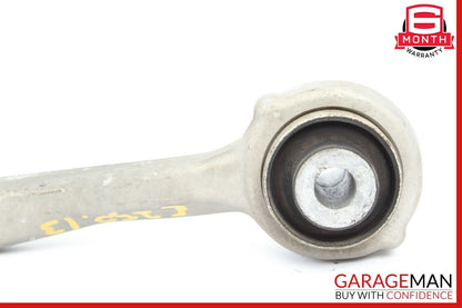 08-14 Mercedes W204 C250 Front Left Side Curved Wishbone Control Arm OEM