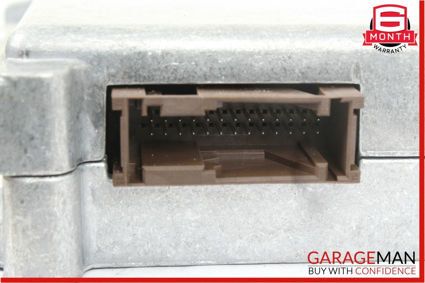 00-06 Mercedes CL500 S500 Motorola Telephone Phone Command Voice Control Module