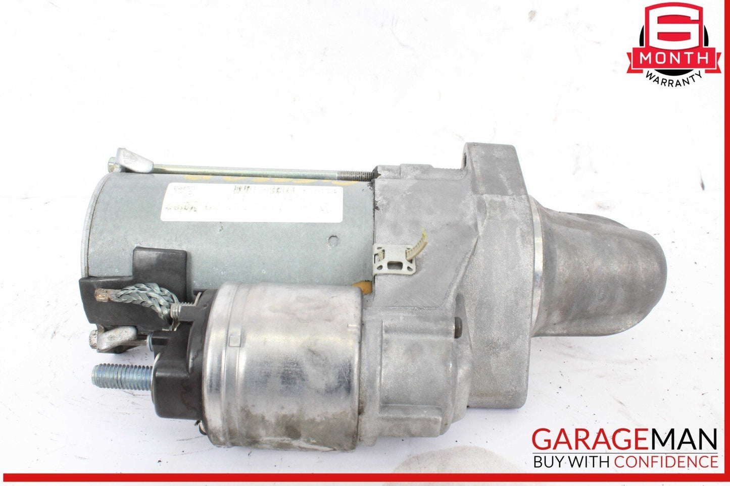 12-17 Mercedes W218 CLS550 E550 S550 M278 Engine Starter Motor 2789060800 OEM