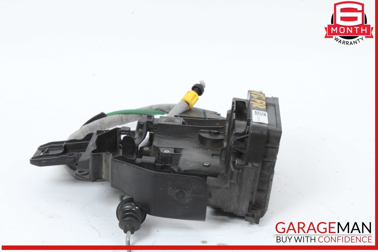 15-20 Mercedes W205 C300 GLC350e Front Right Side Door Lock Latch Actuator OEM