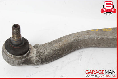 08-17 Mercedes W204 C300 E350 Front Left Side Curved Wishbone Control Arm OEM