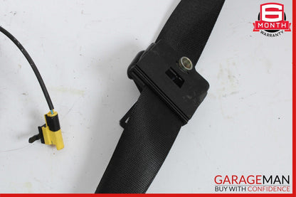 98-05 Mercedes W163 ML350 ML500 Front Right Seatbelt Seat Belt Retractor Black