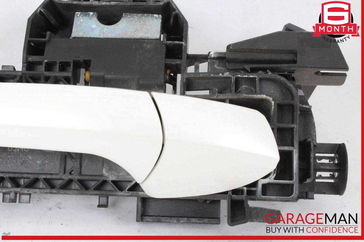 12-16 Mercedes X166 GL450 ML350 Rear Right Side Exterior Door Handle OEM