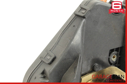 01-07 Mercedes W203 C230 C280 Rear Right Door Lock Latch Actuator 2037300435 OEM