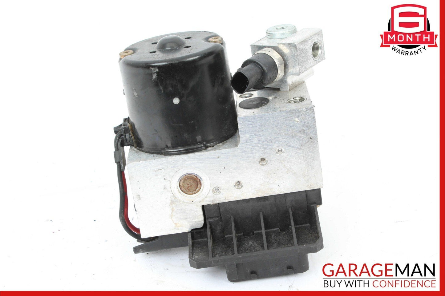 00-06 Mercedes W220 S430 CL55 AMG S500 ABS Anti Lock Brake Pump ESP Module OEM