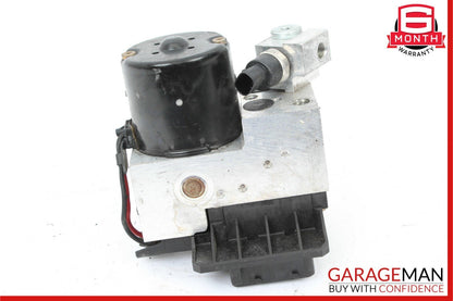00-06 Mercedes W220 S430 CL55 AMG S500 ABS Anti Lock Brake Pump ESP Module OEM