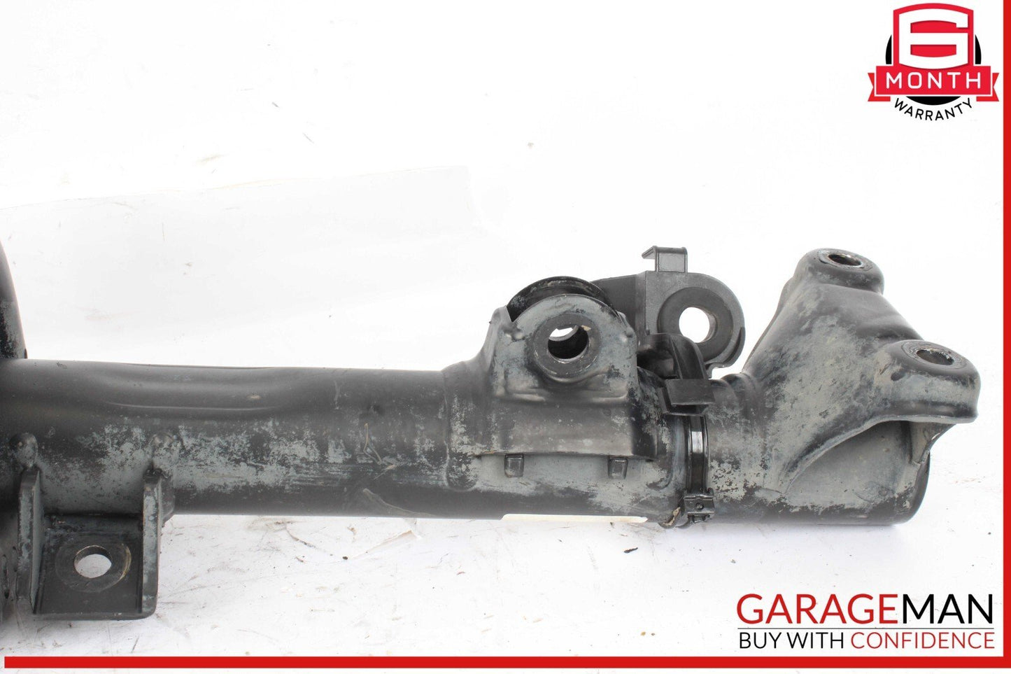 08-17 Mercedes W204 C250 E350 Front Right / Left Shock Spring Absorber Strut