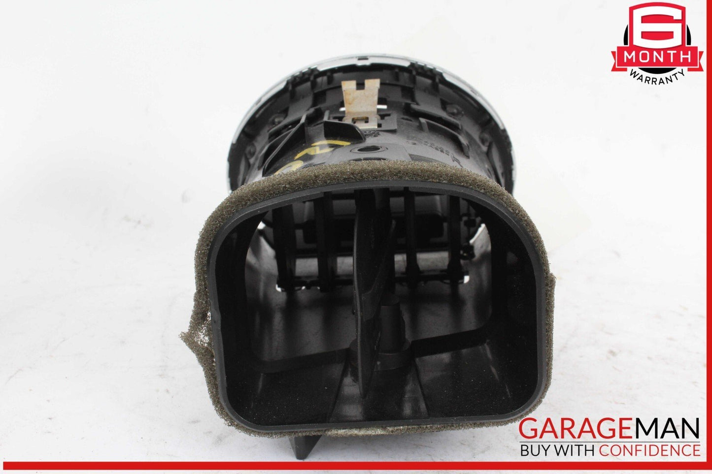 12-14 Mercedes W204 C250 C300 C350 Dash AC A/C Air Vent Grill Right Side OEM