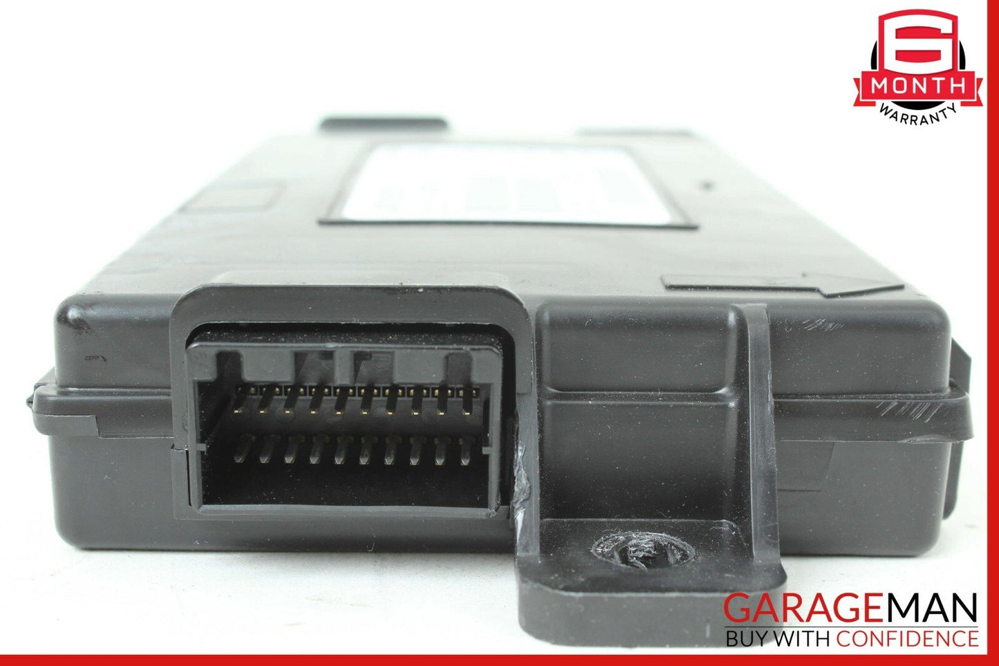 14-17 Maserati Ghibli HUB Passive Entry Control Module Unit 670008068 OEM