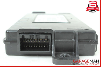 14-17 Maserati Ghibli HUB Passive Entry Control Module Unit 670008068 OEM