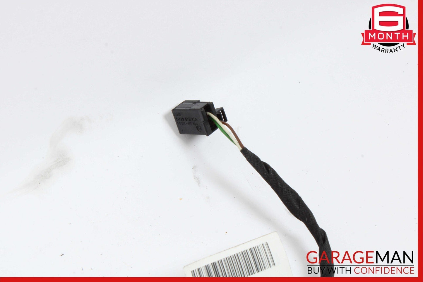 03-12 Mercedes R230 SL500 Front Right Passenger Side Door Lock Latch Actuator