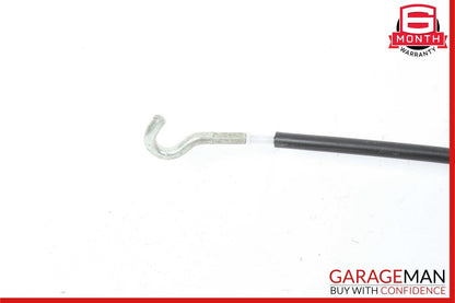 01-07 Mercedes W203 C230 C350 Rear Right Side Door Lock Latch Actuator OEM