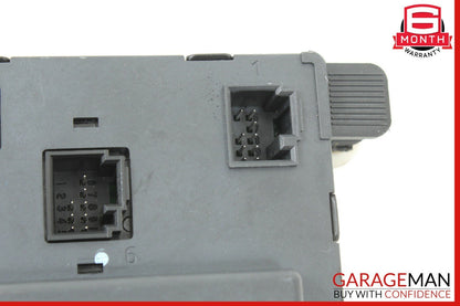 03-09 Mercedes W211 E350 E550 Front Left Driver Side Door Control Module OEM