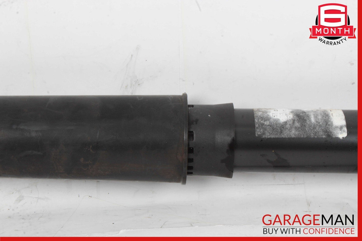 10-14 Audi S5 A5 Rear Left or Right Shock Absorber Strut 8F0513035J OEM