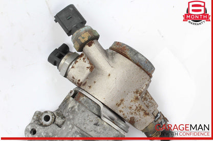 10-16 Audi S4 High Pressure Fuel Pump Housing Mount 06E103535A OEM